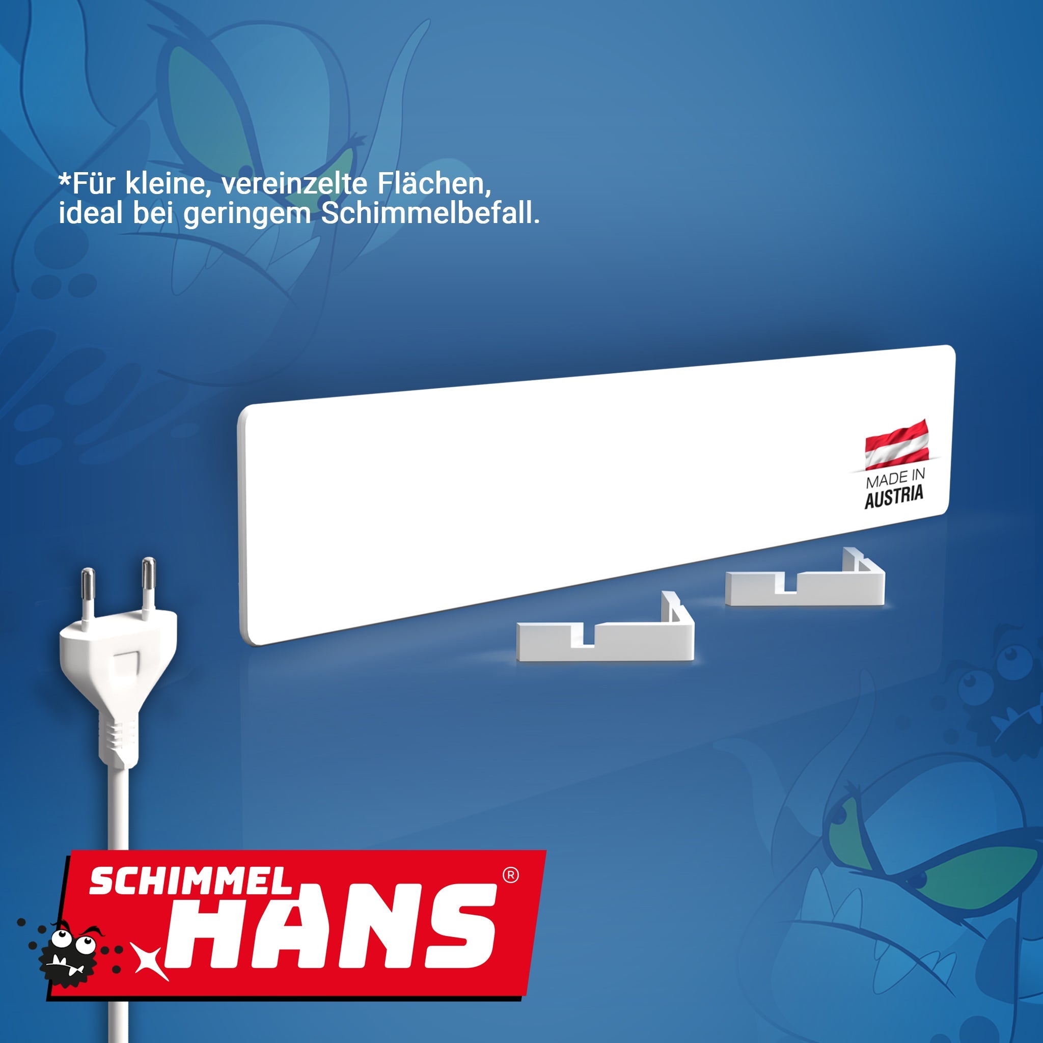 Einzelmodul Schimmel Hans