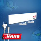 ERWEITERUNG M2 | SCHIMMEL HANS