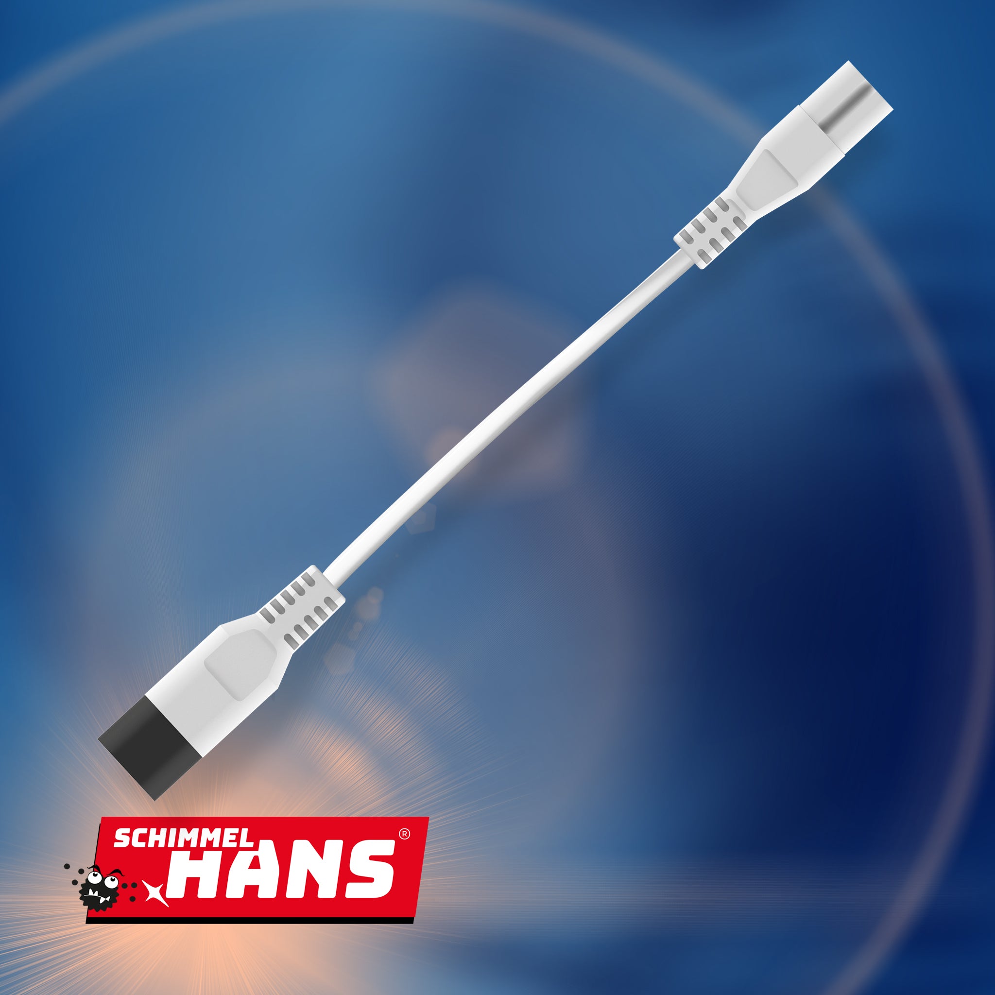 Paneel-Verbindungskabel 22 cm | SCHIMMEL HANS