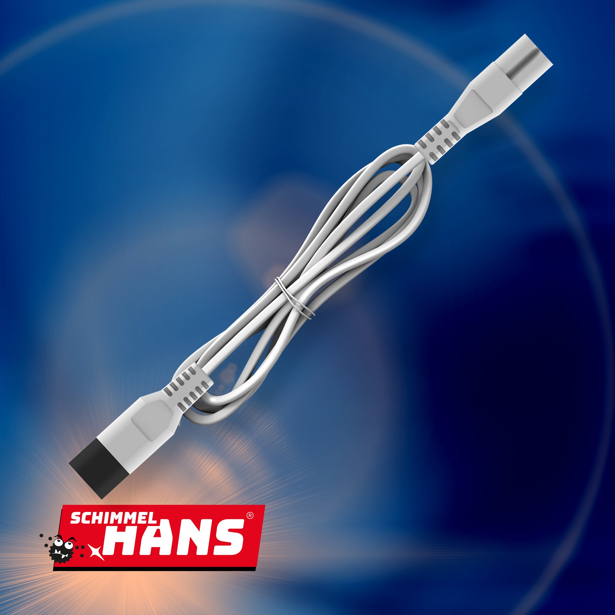 Paneel-Verbindungskabel 75 cm | SCHIMMEL HANS