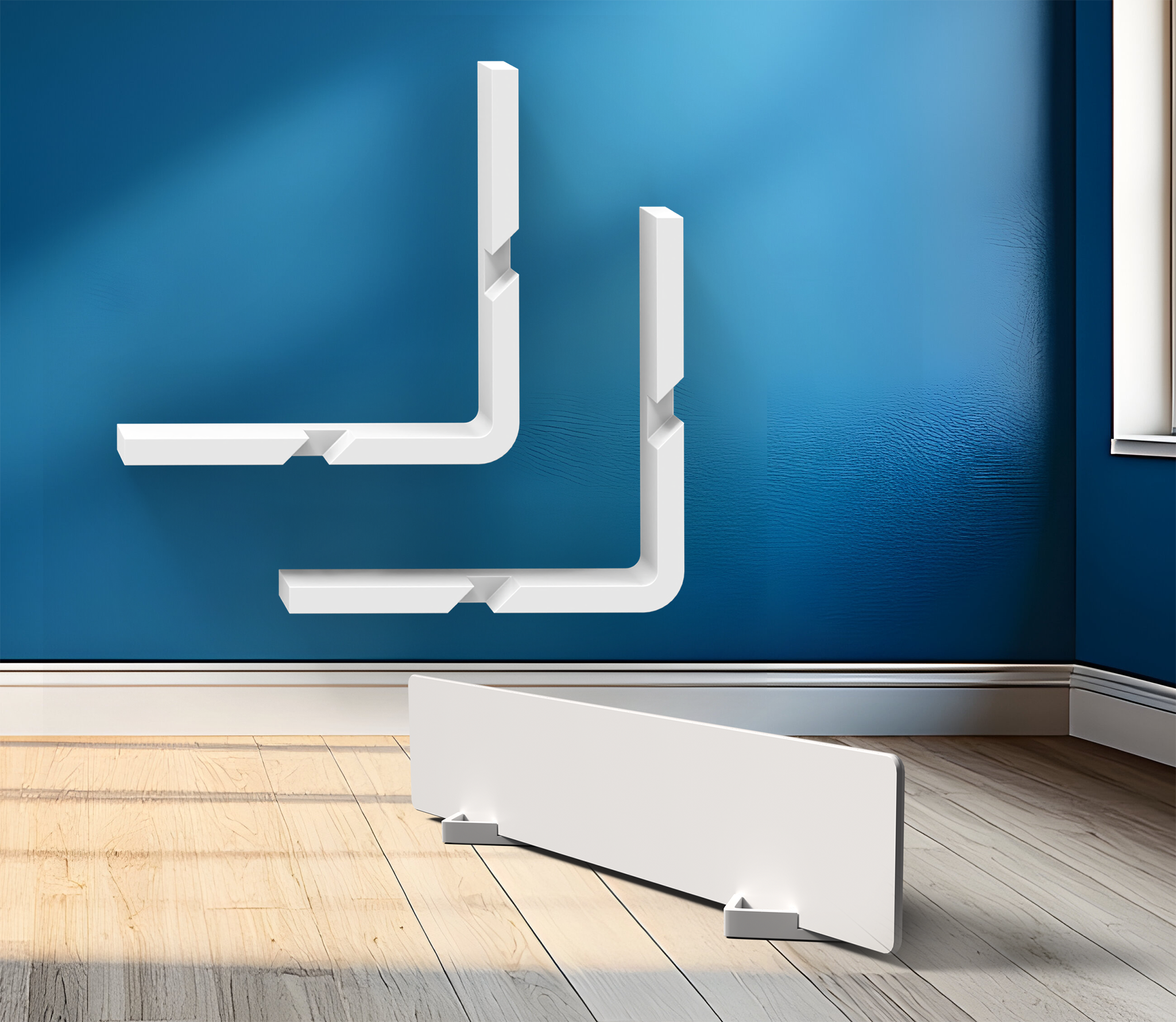 Standfussmontage - Schimmel Hans