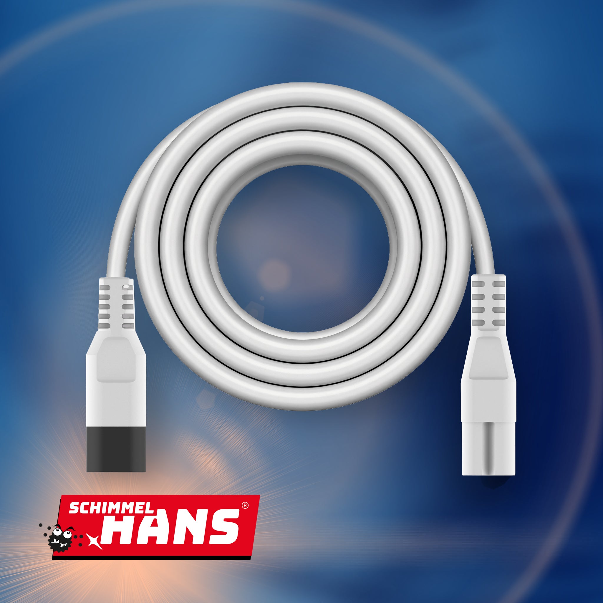 Paneel-Verbindungskabel 200 cm | SCHIMMEL HANS